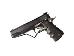 Pistolet Norinco 1911A1 w kalibrze .45 ACP.