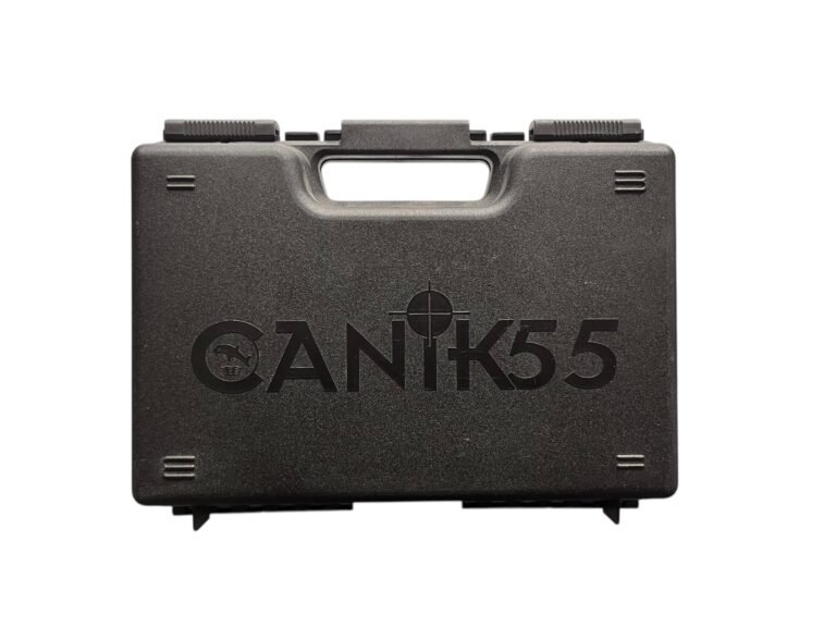 Canik Stingray | Stan bardzo dobry — zdjęcie 4 z 10