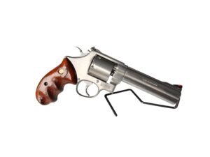 Rewolwer Smith & Wesson 627-0 w kalibrze .357 Magnum.