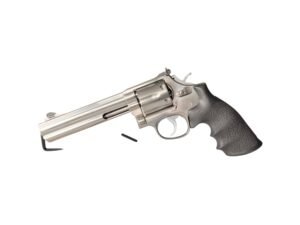 Smith & Wesson 686-3 | Stan bardzo dobry - — zdjęcie 2 z 9