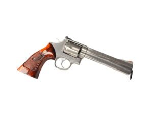 Smith & Wesson 686-3 | Stan bardzo dobry — zdjęcie 2 z 9
