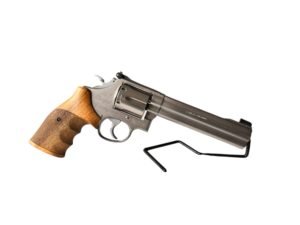 Smith & Wesson 686-4 Target Champion | Stan bardzo dobry - — zdjęcie 3 z 8