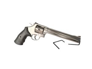 Rewolwer Smith & Wesson 629 Classic DX, kaliber .44 Magnum.