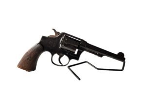 Smith & Wesson 10 | Stan średni + — zdjęcie 2 z 9