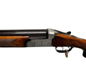 Antonio Zoli Special Nickel | Stan dobry — zdjęcie 4 z 9