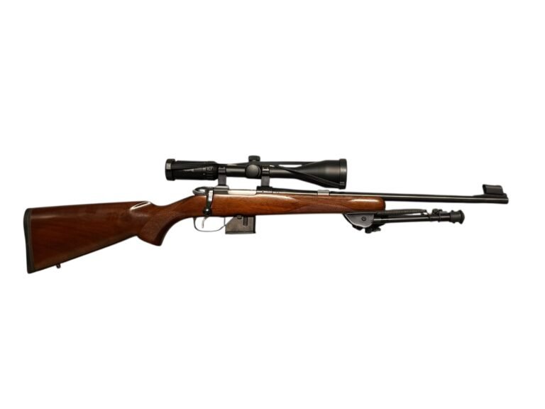 CZ 527 Carbine | Stan bardzo dobry — zdjęcie 2 z 8