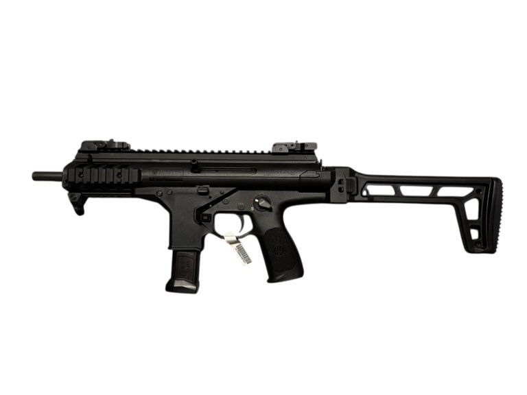 Beretta PMX-S Italy | Stan Nowy — zdjęcie 2 z 7