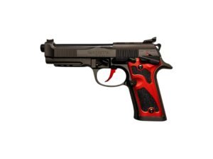 Beretta 92X Performance Dark Series Red | Stan nowy — zdjęcie 7 z 7