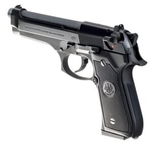 Beretta 92 FS Italy | Stan nowy — zdjęcie 3 z 9