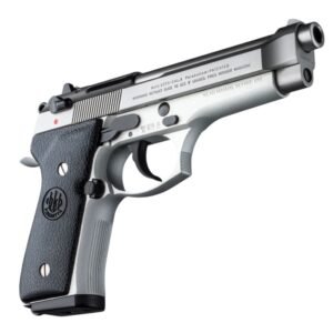 Beretta 92 FS Inox Italy | Stan nowy — zdjęcie 3 z 9