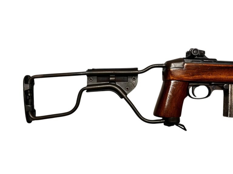 Inland M1A1 Paratrooper | Stan dobry — zdjęcie 4 z 9