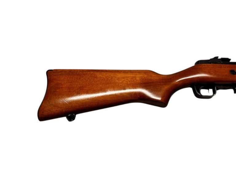 Ruger Mini-30 | Stan bardzo dobry — zdjęcie 5 z 8