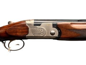Beretta 686 E | Stan bardzo dobry — zdjęcie 3 z 11