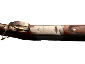 Beretta 686 Silver Pigeon I Trap | Stan bardzo dobry — zdjęcie 4 z 11