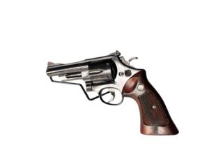 Smith & Wesson 29-2 | Stan dobry + — zdjęcie 3 z 7