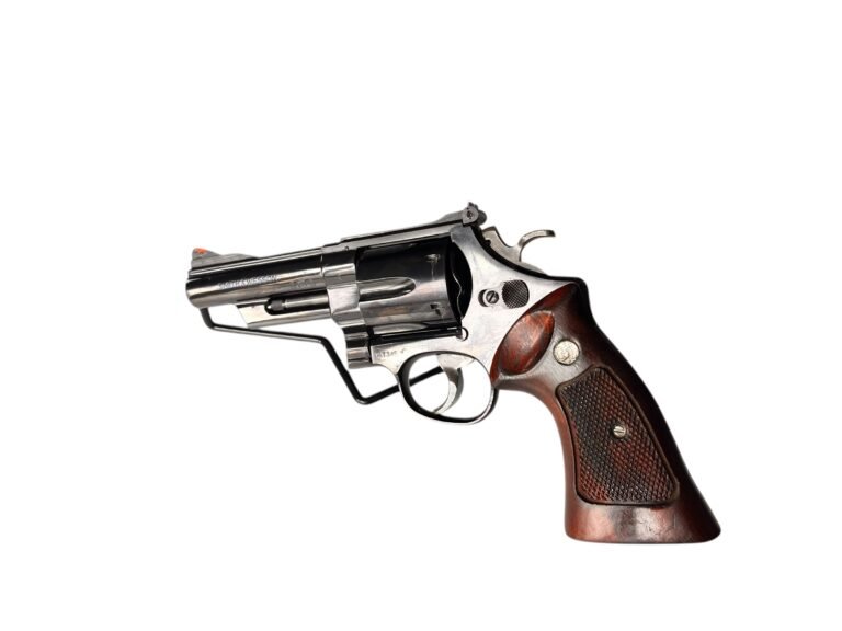 Smith & Wesson 29-2 | Stan dobry + — zdjęcie 3 z 7