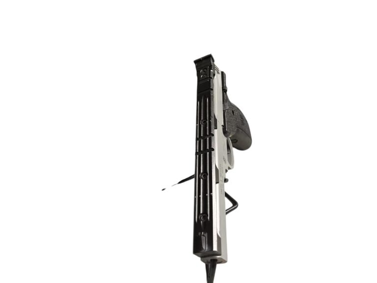 Smith & Wesson 22S | Stan bardzo dobry — zdjęcie 3 z 6