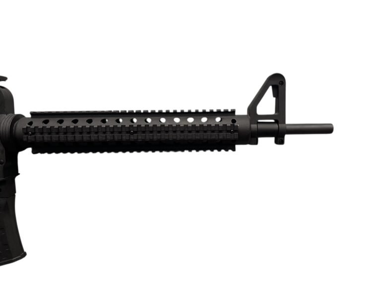 Mossberg 715 Tactical | Stan bardzo dobry — zdjęcie 5 z 6