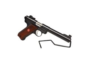 Ruger Mark III Target | Stan bardzo dobry - — zdjęcie 4 z 8
