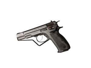 CZ 75 | Stan dobry + — zdjęcie 3 z 6
