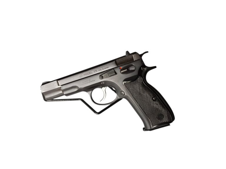 CZ 75 | Stan dobry + — zdjęcie 3 z 6