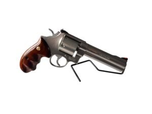 Smith & Wesson 627-0 | Stan dobry + — zdjęcie 3 z 8