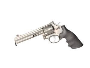 Smith & Wesson 686-3 | Stan bardzo dobry - — zdjęcie 3 z 9
