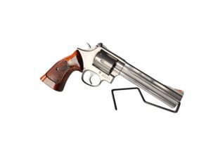 Smith & Wesson 686-3 | Stan bardzo dobry — zdjęcie 3 z 9