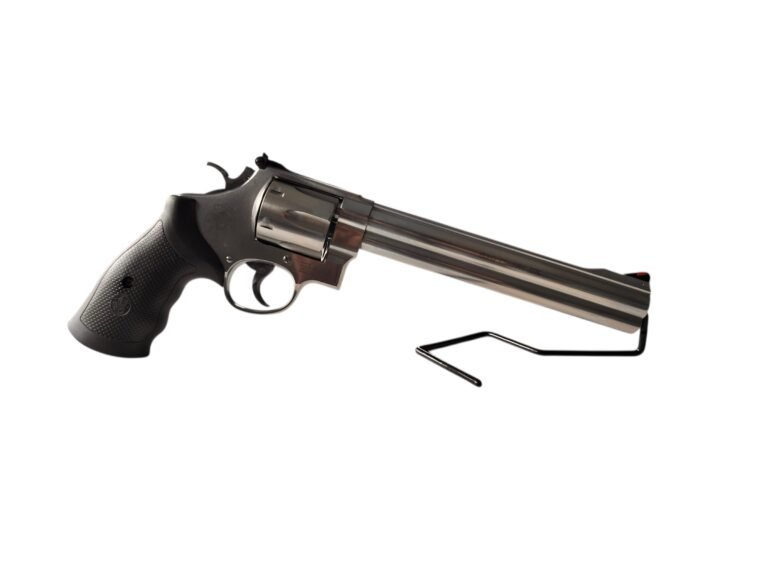 Smith & Wesson 629 Classic DX | Stan bardzo dobry - — zdjęcie 3 z 9