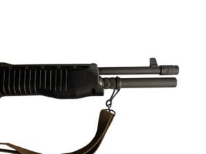 Franchi SPAS-12 | Stan bardzo dobry - — zdjęcie 4 z 9