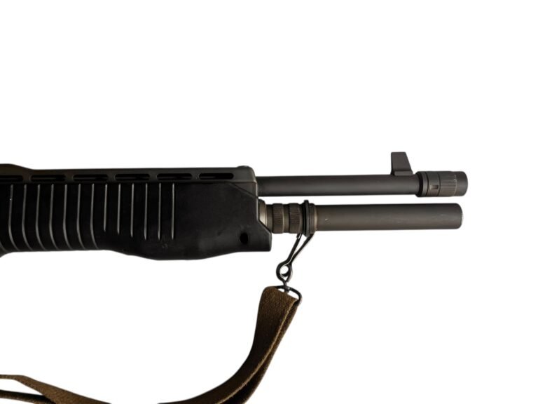 Franchi SPAS-12 | Stan bardzo dobry - — zdjęcie 4 z 9