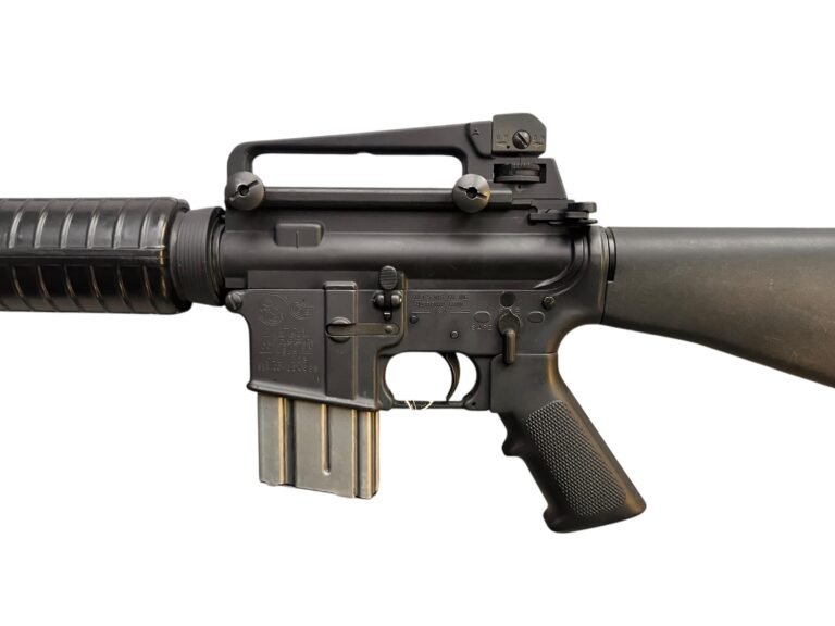 COLT AR-15 MATCH TARGET COMPETITION HBAR | Stan bardzo dobry - — zdjęcie 3 z 9