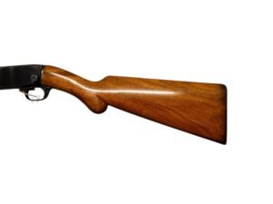 FN Herstal Pump Action | Stan dobry + — zdjęcie 3 z 7