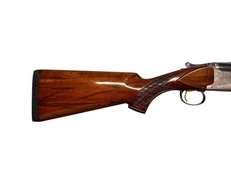 Nikko Arms | Stan dobry - — zdjęcie 5 z 8