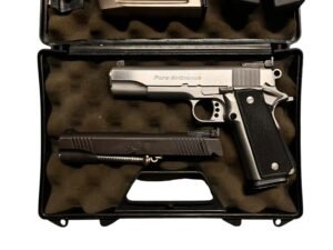 Para Ordnance P18.9 | Stan dobry + — zdjęcie 3 z 9