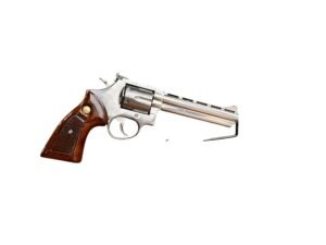 Taurus 627 | Stan dobry + — zdjęcie 3 z 7