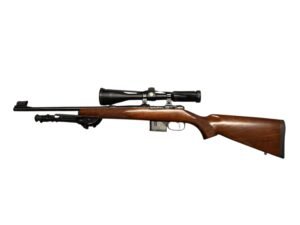 CZ 527 Carbine | Stan bardzo dobry — zdjęcie 3 z 8