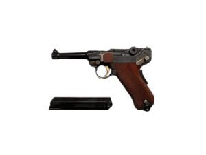 Mauser P08 | Stan bardzo dobry — zdjęcie 3 z 9