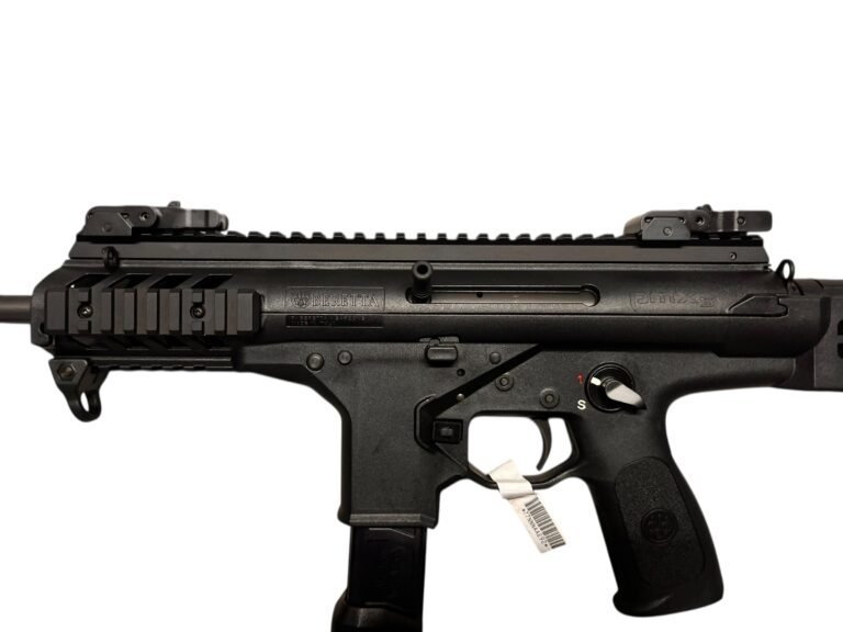 Beretta PMX-S Italy | Stan Nowy — zdjęcie 3 z 7