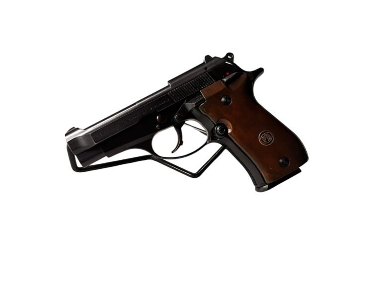 Beretta 81 BB | Stan bardzo dobry - — zdjęcie 3 z 8