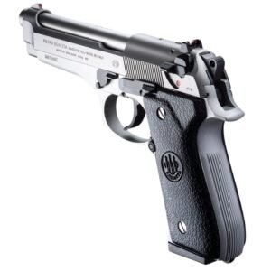 Beretta 92 FS Inox Italy | Stan nowy — zdjęcie 4 z 9