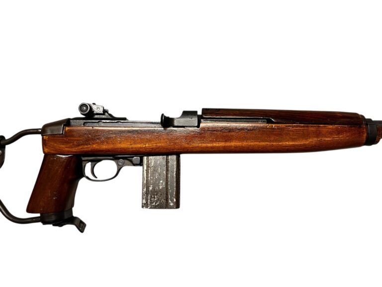 Inland M1A1 Paratrooper | Stan dobry — zdjęcie 5 z 9