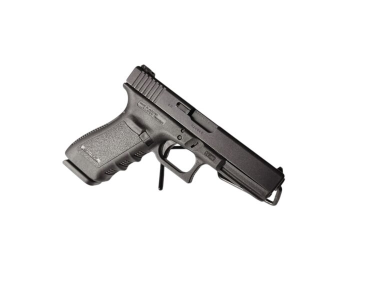 Glock 21 | Stan bardzo dobry — zdjęcie 4 z 8