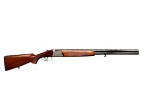 Strzelba bock Franchi Alcione EJ w kalibrze 12/70.