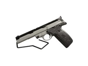 Smith & Wesson 22S | Stan bardzo dobry — zdjęcie 4 z 6