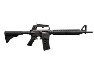 Karabin Mossberg 715 Tactical w kalibrze .22 LR.