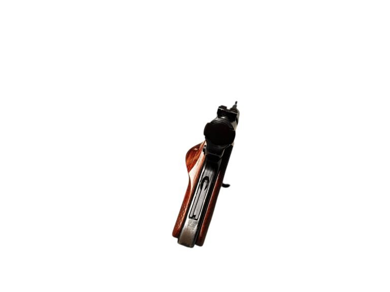 Ruger Mark III Target | Stan bardzo dobry - — zdjęcie 5 z 8