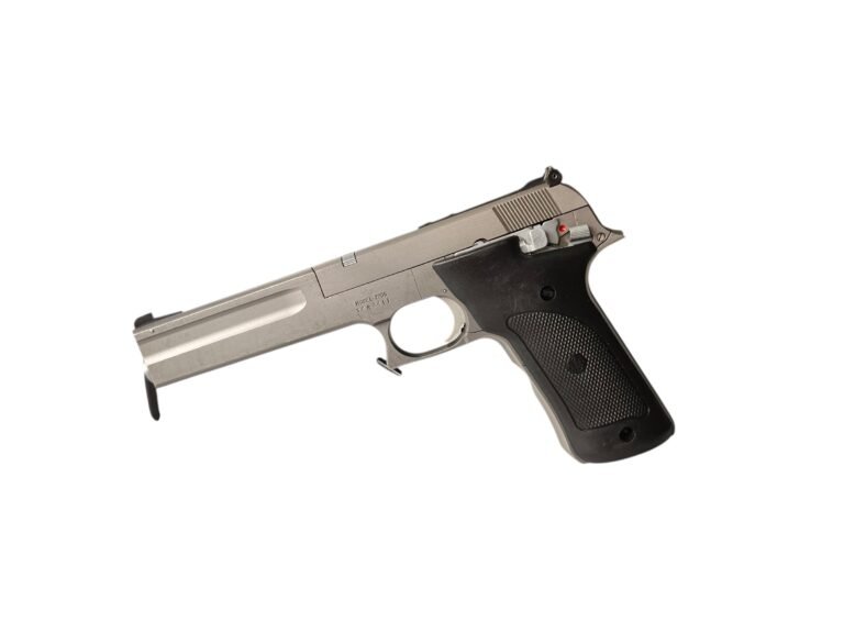 Smith & Wesson 2206 | Stan dobry - — zdjęcie 3 z 6