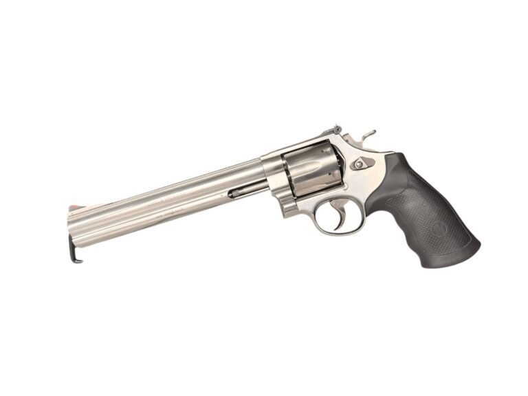 Smith & Wesson 629 Classic DX | Stan bardzo dobry - — zdjęcie 4 z 9