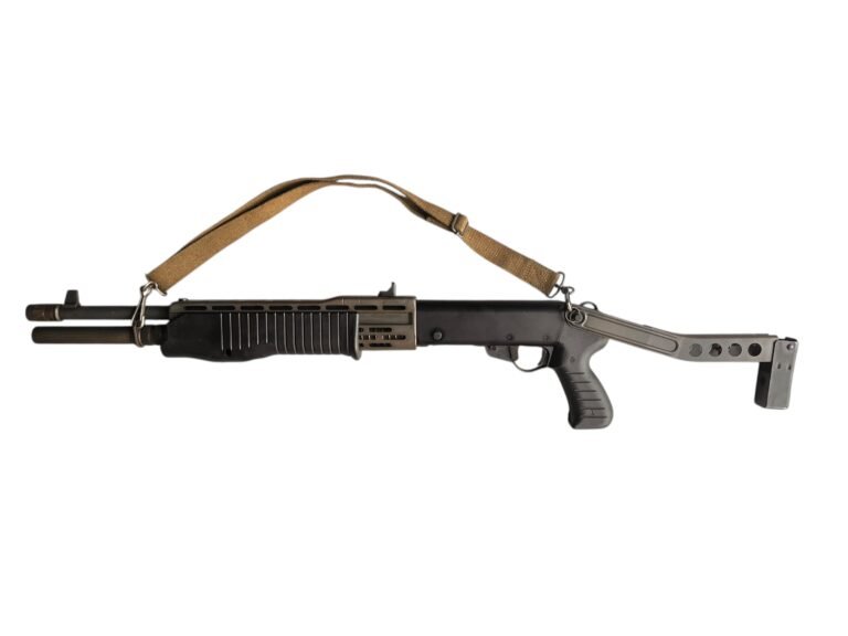 Franchi SPAS-12 | Stan bardzo dobry - — zdjęcie 3 z 9
